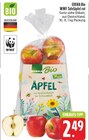 WWF Tafeläpfel rot Angebote von EDEKA Bio bei EDEKA Plauen für 2,49 €