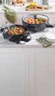Wokpfanne Angebote von Gourmetmaxx bei Penny Ansbach für 24,99 €