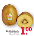 Aktuelles Kiwi Gold Jumbo Angebot bei E center in Frankfurt (Main) ab 1,00 €