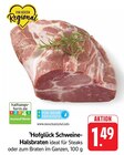 E center Worms - Schweine-Halsbraten Angebot im Prospekt Schweine-Halsbraten bei E center im Worms Prospekt für 1,49 €