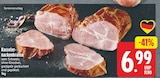 Kasseler-nackenbraten im aktuellen EDEKA Prospekt