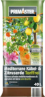 Mediterrane Kübel- & Zitruserde Angebote von Primaster bei Globus-Baumarkt Karlsruhe für 9,99 €