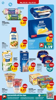 Joghurt im aktuellen Penny Prospekt (Ingolstadt) Joghurt im Penny Prospekt "Wer günstig will, muss Penny." mit 42 Seiten (Ingolstadt)