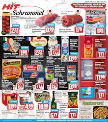 Chips im HIT Prospekt "ECHTE VIELFALT" mit 19 Seiten (Pforzheim)