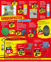 Aktueller Repo Prospekt mit Tierfutter, "Aktuelle Angebote", Seite 4