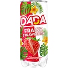 Dada en promo chez Carrefour Nancy à 1,25 €