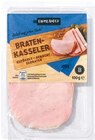 NETTO mit dem Scottie Neubrandenburg - Bratenkasseler oder Schweinebraten Angebot im Prospekt Bratenkasseler oder Schweinebraten bei NETTO mit dem Scottie im Neubrandenburg Prospekt für 2,50 €