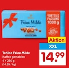 Aktuelle Kaffee Angebote bei Netto Marken-Discount in Mannheim Aktuelles Feine Milde Angebot bei Netto Marken-Discount in Mannheim ab 14,99 €