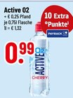 Trinkgut Bad Kötzting - Cherry Angebot im Prospekt Cherry bei Trinkgut im Bad Kötzting Prospekt für 0,99 €