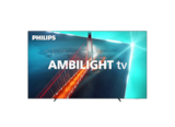 Téléviseur OLED 4K* - 139 cm - PHILIPS en promo chez Carrefour Antony à 999,99 €