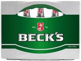 Pils bei REWE im Berlstedt Prospekt für 10,49 €