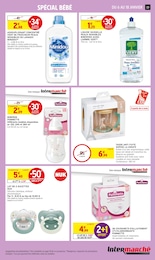 Offre Tasse dans le catalogue Intermarché Super du moment à la page 23