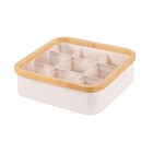 Organisateur de tiroir à 6,99 € dans le catalogue Carrefour