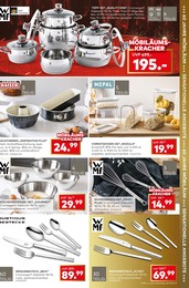 Schüssel Angebot im aktuellen porta Möbel Prospekt auf Seite 5