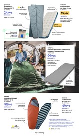 Luftbett im Decathlon Prospekt in Heidelberg Aktueller Decathlon Prospekt mit Luftbett, "Dein Sommer startet hier", Seite 3