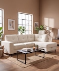 Aktuelle Ecksofa Angebote bei Kabs in Essen Aktuelles ECKSOFA SAMARA Angebot bei Kabs in Essen ab 290,00 €