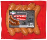 Krakauer Angebote von Steinhaus bei REWE Bad Salzuflen für 4,44 €