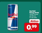 Aktuelle Energydrink Angebote bei famila Nordwest in Lingen (Ems) Aktuelles Energy Drink Angebot bei famila Nordwest in Lingen (Ems) ab 0,99 €
