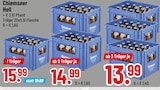 Trinkgut Allershausen - Hell Angebot im Prospekt Hell bei Trinkgut im Allershausen Prospekt für 13,99 €