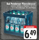 Angebot im EDEKA Düsseldorf Prospekt EDEKA Düsseldorf Prospekt mit im Angebot für 6,49 €