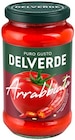 Pastasauce von DELVERDE für 1,49 € bei Penny im Angebot Pastasauce von DELVERDE im aktuellen Penny Prospekt