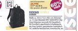 Aktuelles Rucksack Angebot bei EDEKA in Erlangen ab 24,99 €