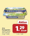 Kærgården bei famila Nordwest im Zeven Prospekt für 1,29 €