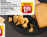 Royaal Grand Cru Angebote von Beemster bei REWE Bottrop für 1,99 €