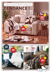 Promos Lapin dans le catalogue "DÉCO À MINI PRIIIX" de Maxi Bazar à la page 16 Promos Lapin dans le catalogue "DÉCO À MINI PRIIIX" de Maxi Bazar à la page 16