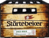 Frei-Bier Alkoholfrei von Störtebeker im aktuellen Netto Marken-Discount Prospekt