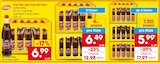 Cola-Mix im Angebot bei Netto Marken-Discount in Straubing Cola-Mix Angebote von Limetto bei Netto Marken-Discount Straubing für 5,99 €