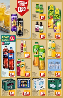 Hohes C im REWE Prospekt "Dein Markt" mit 36 Seiten (Hildesheim)