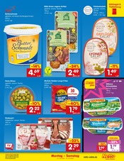 Antipasti im Netto Marken-Discount Prospekt in Hamm Aktueller Netto Marken-Discount Prospekt mit Antipasti, "Aktuelle Angebote", Seite 23