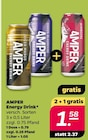 Aktuelles Energy Drink Angebot bei Netto mit dem Scottie in Neuendorf (Elmshorn) ab 1,58 €