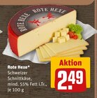 Rote Hexe im Angebot bei REWE in Rastatt Rote Hexe Angebote bei REWE Rastatt für 2,49 €