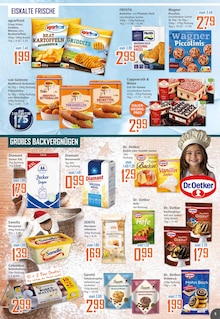 Bratwurst im K+K - Klaas & Kock Prospekt "Wenn Lebensmittel, dann K+K" mit 12 Seiten (Münster)