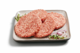Lidl - Bio Frische Hamburger vom Rind Angebot im Prospekt Bio Frische Hamburger vom Rind bei Lidl im Prospekt "" für 6,29 €