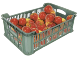 Obst- und Gemüsekiste für 5,55 € bei Thomas Philipps im Angebot Obst- und Gemüsekiste im aktuellen Thomas Philipps Prospekt