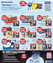 Aktueller EDEKA Prospekt mit Butter, "DAS BESTE DER WOCHE", Seite 2