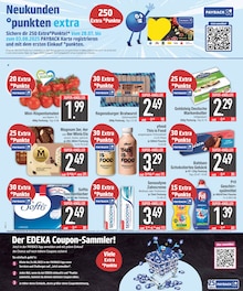 EDEKA Prospekt der KW 31 "DAS BESTE DER WOCHE" Aktueller EDEKA Prospekt "DAS BESTE DER WOCHE" Seite 2 von 24 Seiten