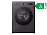 F4WB309YB unterbaufähig Waschmaschine (9 kg, 1310 U/Min., A) von LG im aktuellen MediaMarkt Saturn Prospekt für 444,00 €