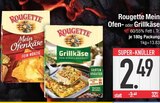 Mein Ofenkäse im EDEKA Prospekt Mein Ofenkäse von Rougette im aktuellen EDEKA Prospekt für 2,49 €