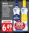 Aktuelles Wodka Gorbatschow Angebot bei EDEKA in Mönchengladbach ab 6,49 €