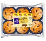 Kuchenzauber Muffins XXL im Lidl Prospekt Kuchenzauber Muffins XXL im aktuellen Lidl Prospekt für 2,59 €