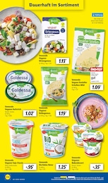 Teppich Angebot im aktuellen Lidl Prospekt auf Seite 18
