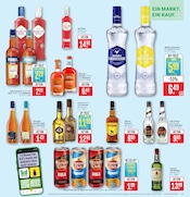 Aktueller Marktkauf Prospekt mit Likör, "Aktuelle Angebote", Seite 27