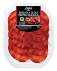 Bresaola della Valtellina g.g.A. von Deluxe im aktuellen Lidl Prospekt