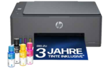 MEDIMAX Bernau - Multifunktionsdrucker Smart Tank 5115 Basalt Angebot im Prospekt Multifunktionsdrucker Smart Tank 5115 Basalt bei MEDIMAX im Bernau Prospekt für 159,99 €