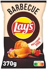 Chips saveur poulet rôti - Lay's en promo chez Carrefour Argenteuil à 5,23 €