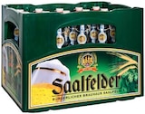 Hell Angebote von Saalfelder bei REWE Sömmerda für 12,99 €